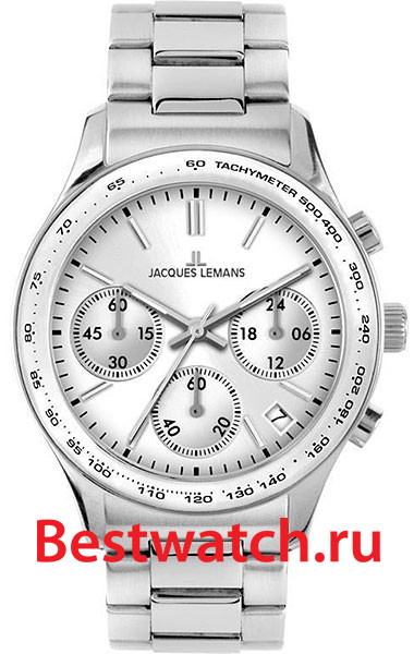 Часы Jacques Lemans Rome Sports 1-1587ZG